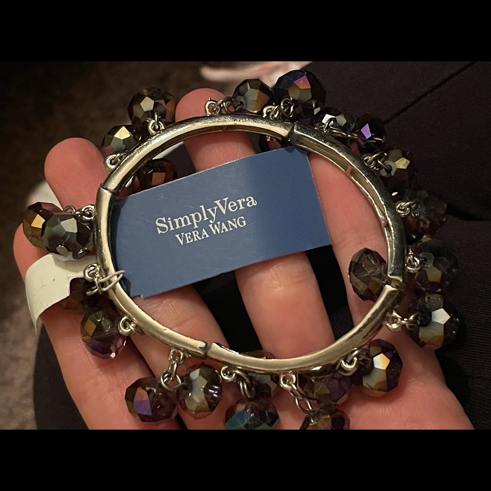 NWT Simply Vera Wang Bracelet